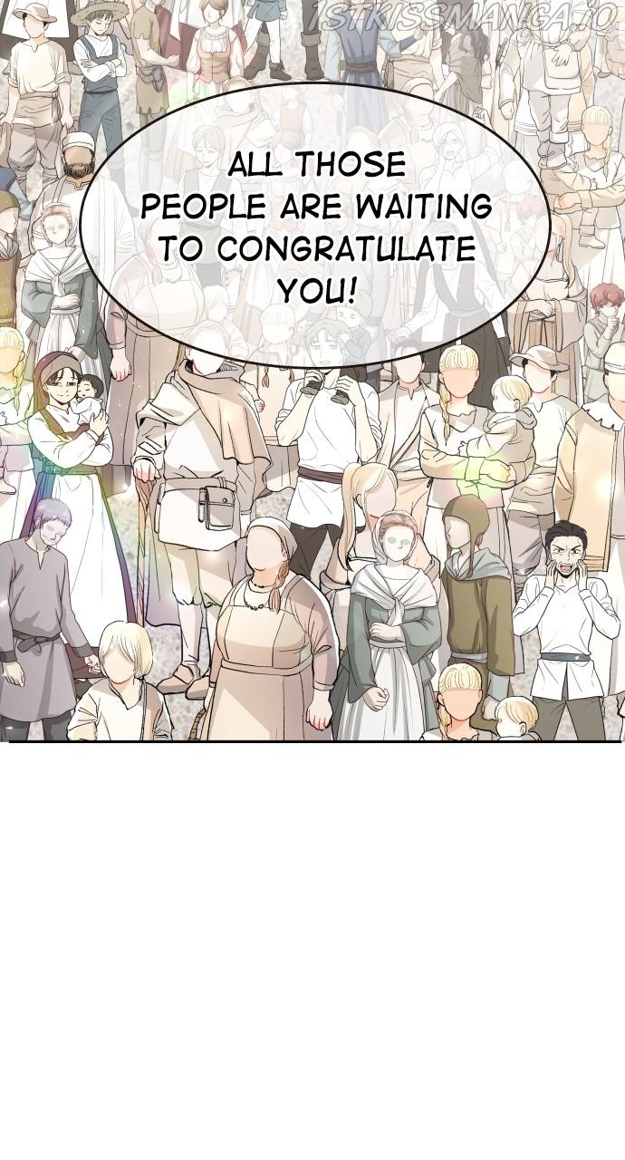 Prince Maker Chapter 70 page 11