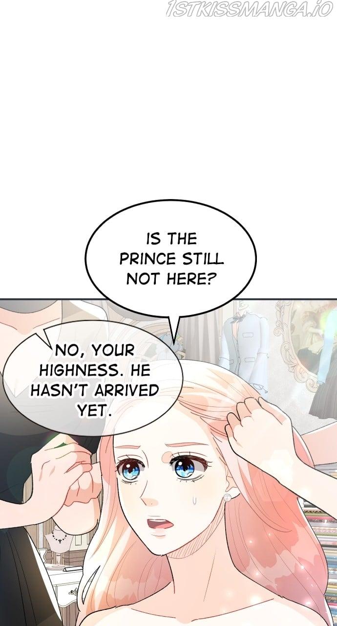 Prince Maker Chapter 70 page 1