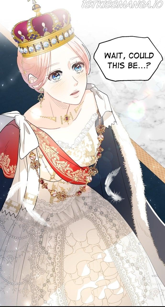 Prince Maker Chapter 70 page 55