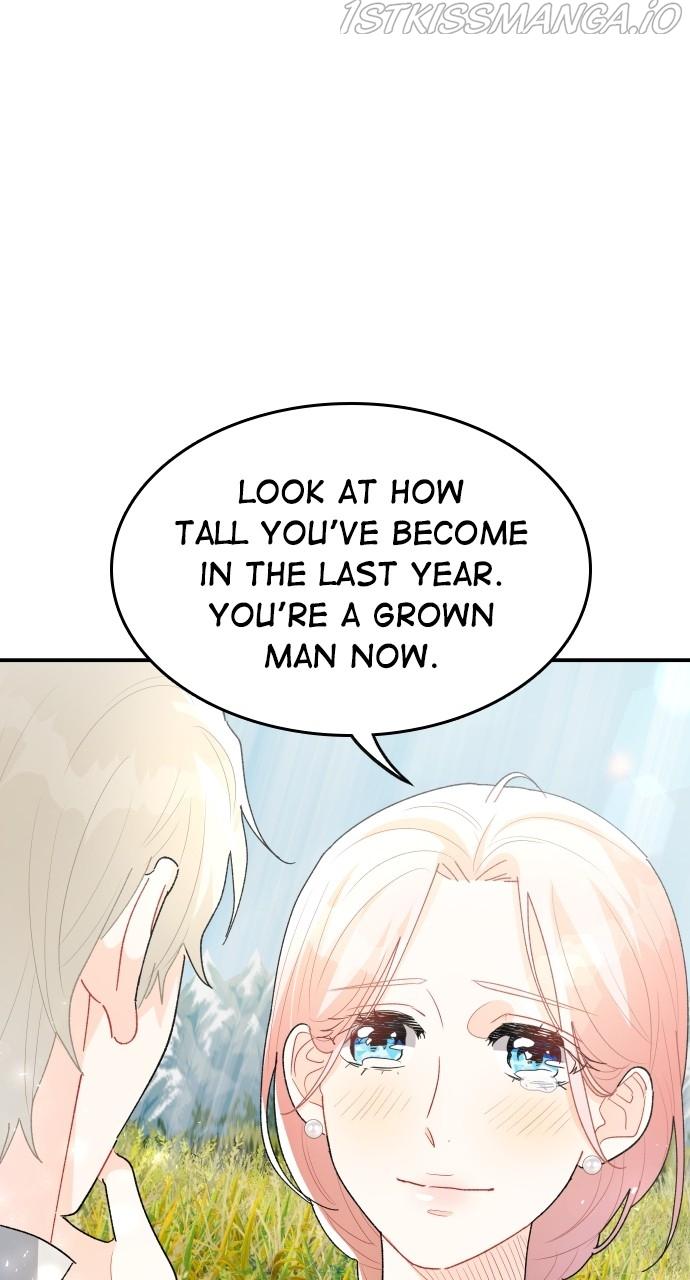 Prince Maker Chapter 70 page 67
