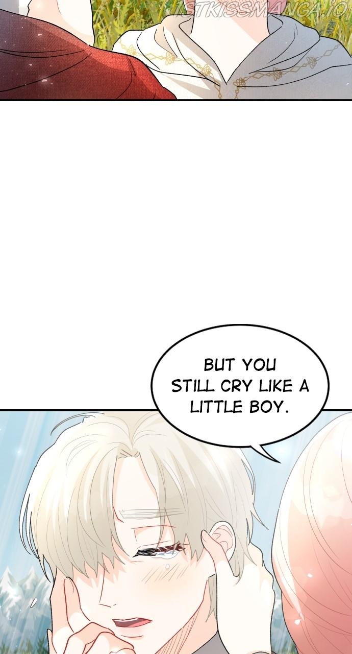Prince Maker Chapter 70 page 68