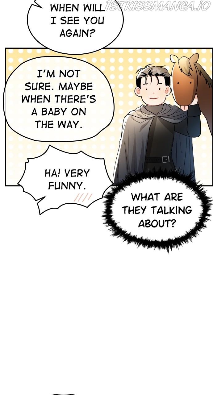 Prince Maker Chapter 70 page 74