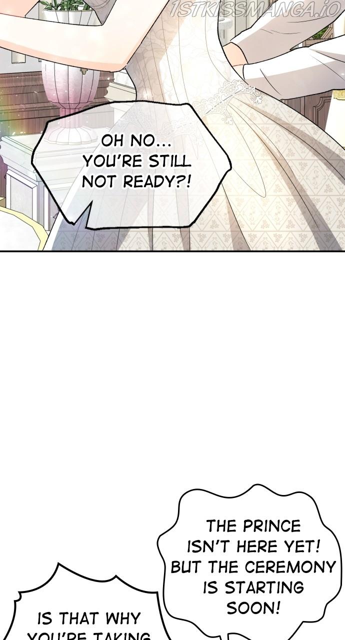 Prince Maker Chapter 70 page 7