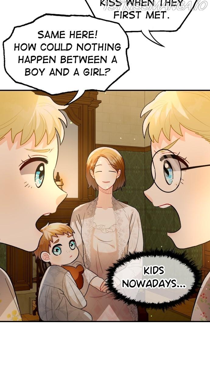 Prince Maker Chapter 70 page 84