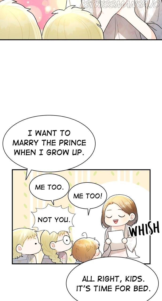 Prince Maker Chapter 70 page 90
