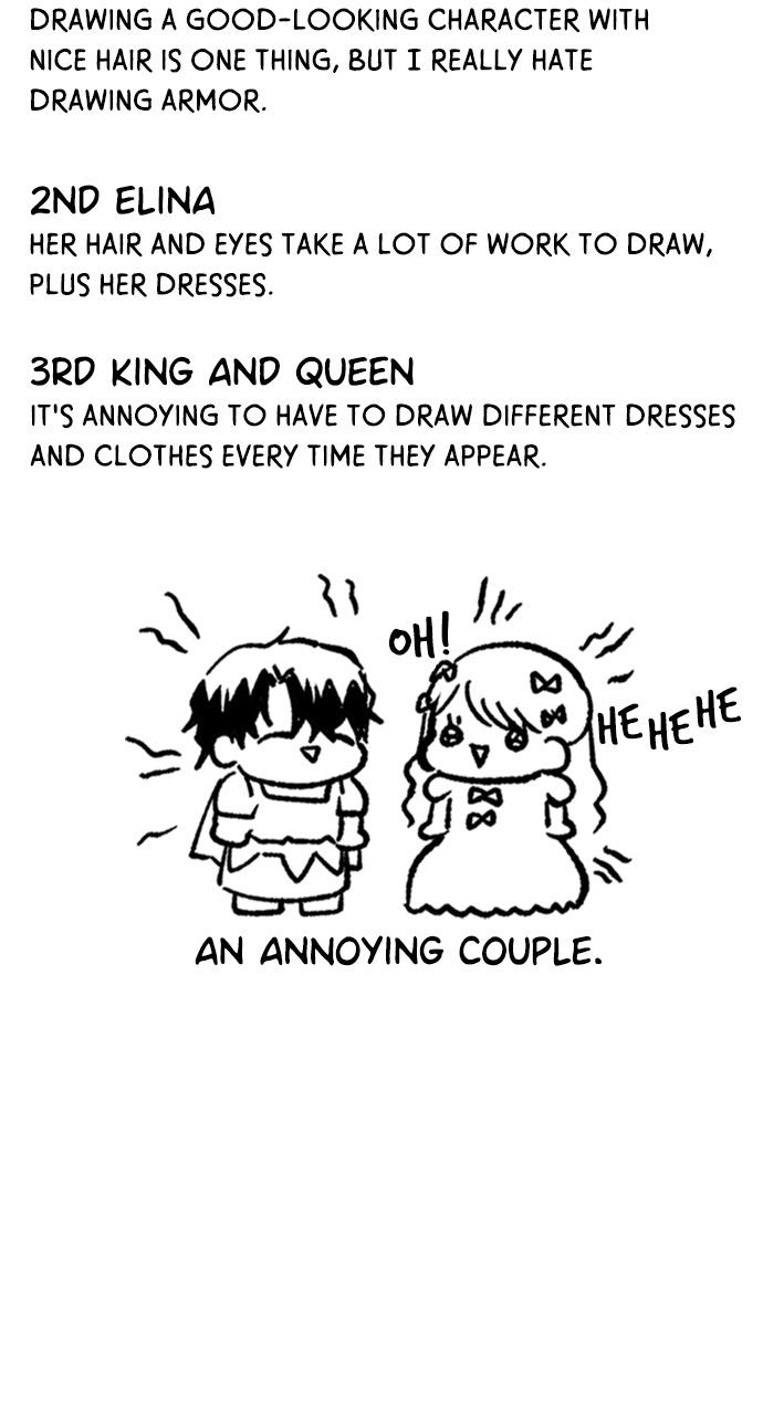 Prince Maker Chapter 71 page 10