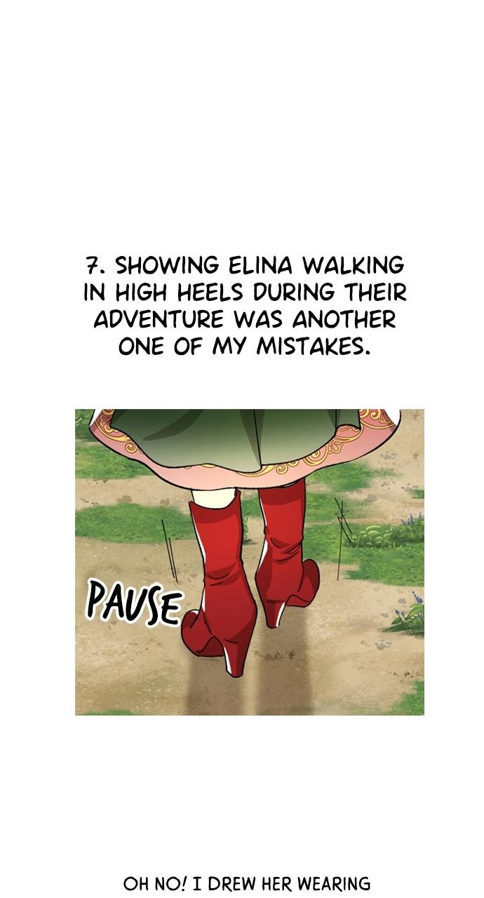 Prince Maker Chapter 71 page 18