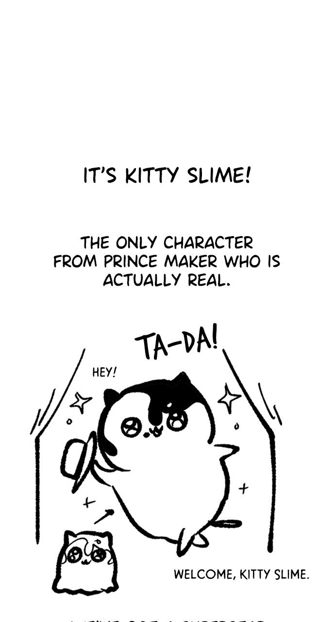 Prince Maker Chapter 71 page 3