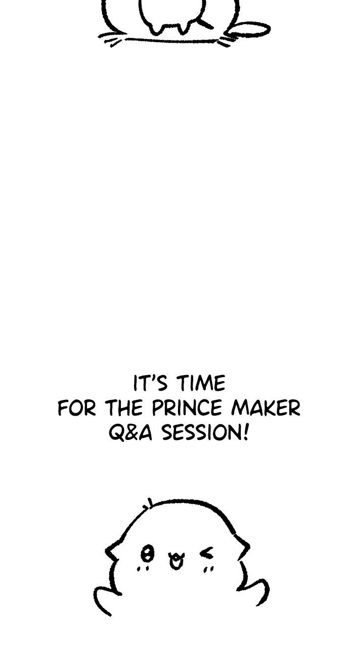 Prince Maker Chapter 71 page 5