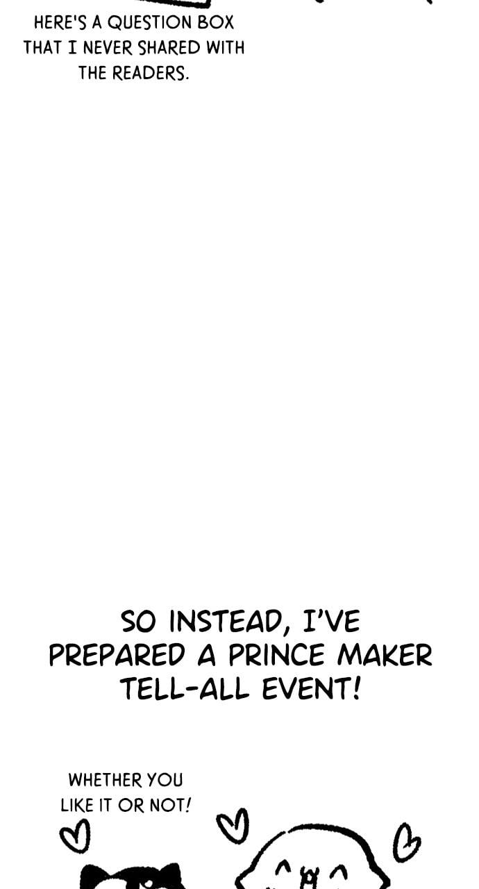 Prince Maker Chapter 71 page 7