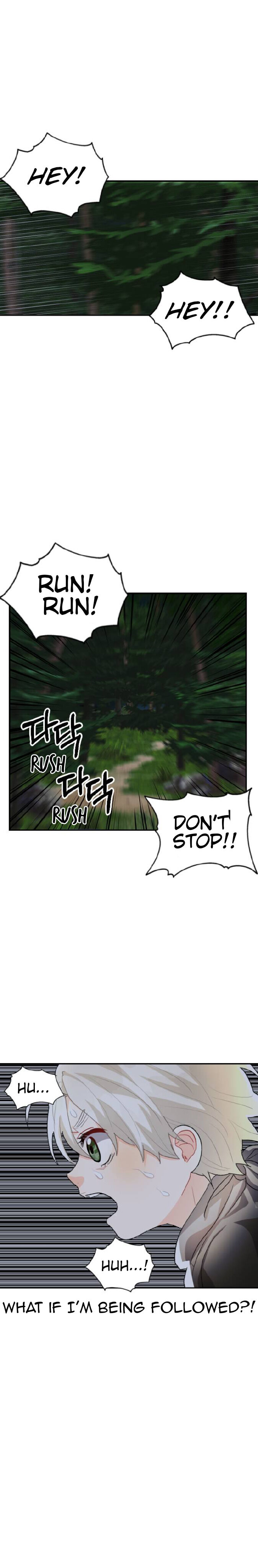 Prince Maker Chapter 8 page 10