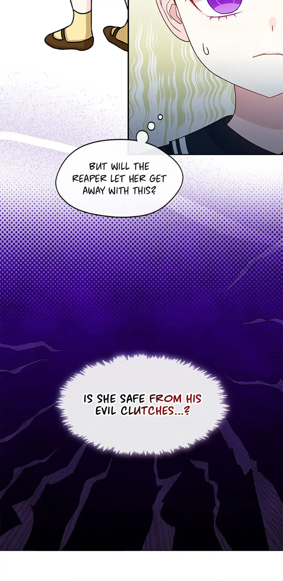 Princess player Chapter 16 page 10