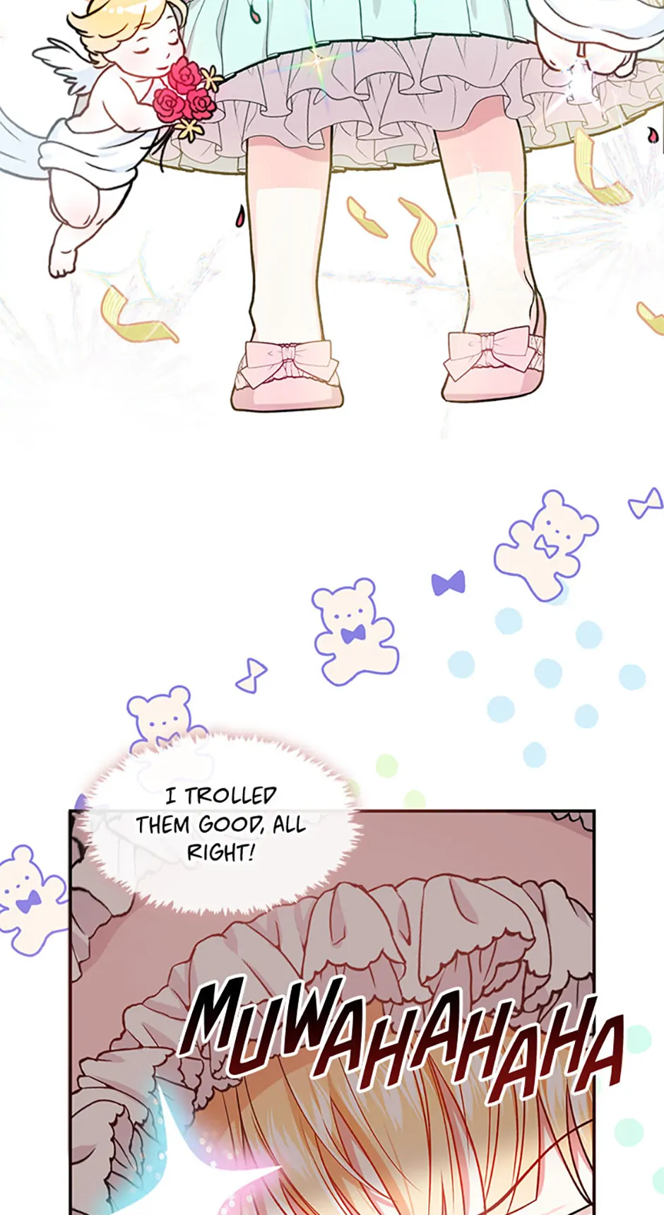 Princess player Chapter 16 page 13