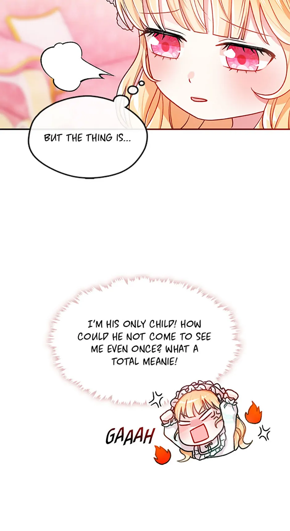Princess player Chapter 16 page 16