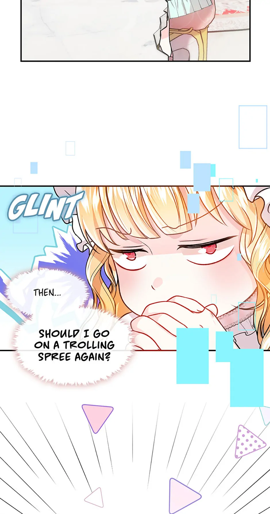 Princess player Chapter 16 page 18