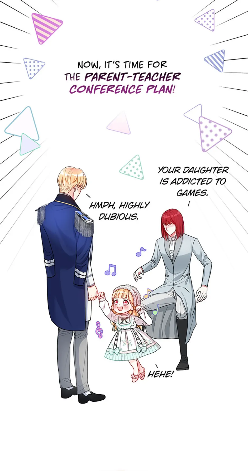 Princess player Chapter 16 page 19