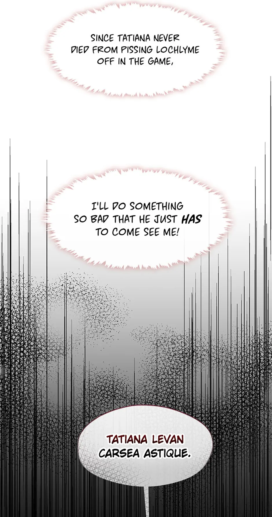 Princess player Chapter 16 page 20