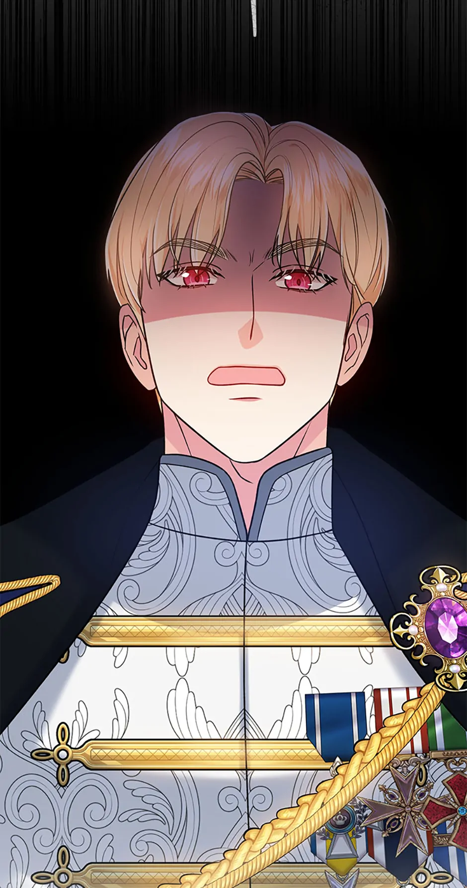 Princess player Chapter 16 page 21