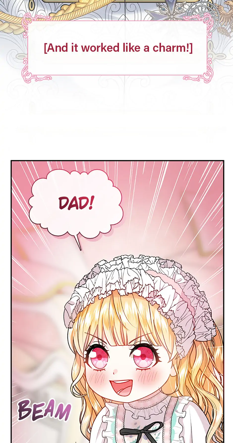 Princess player Chapter 16 page 22