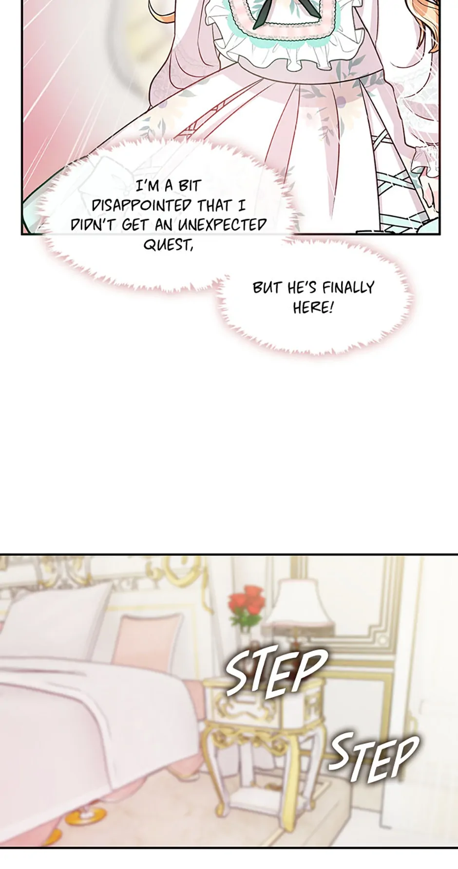 Princess player Chapter 16 page 23