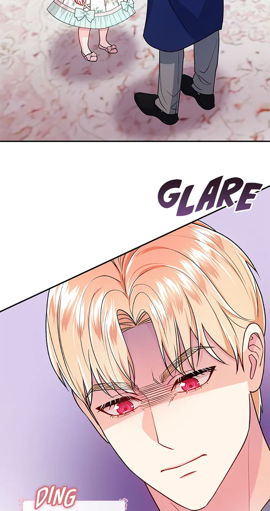Princess player Chapter 16 page 25