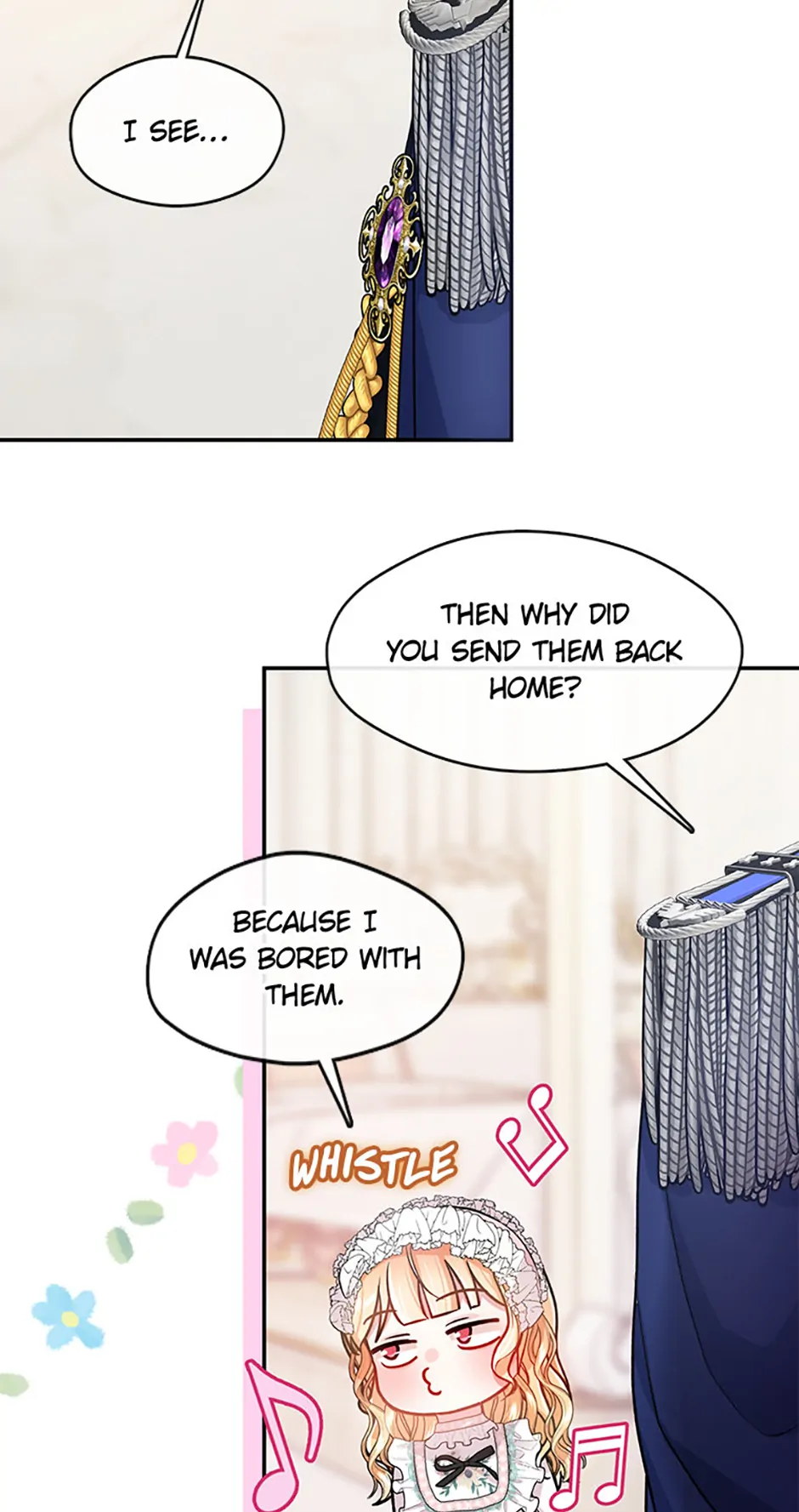 Princess player Chapter 16 page 29