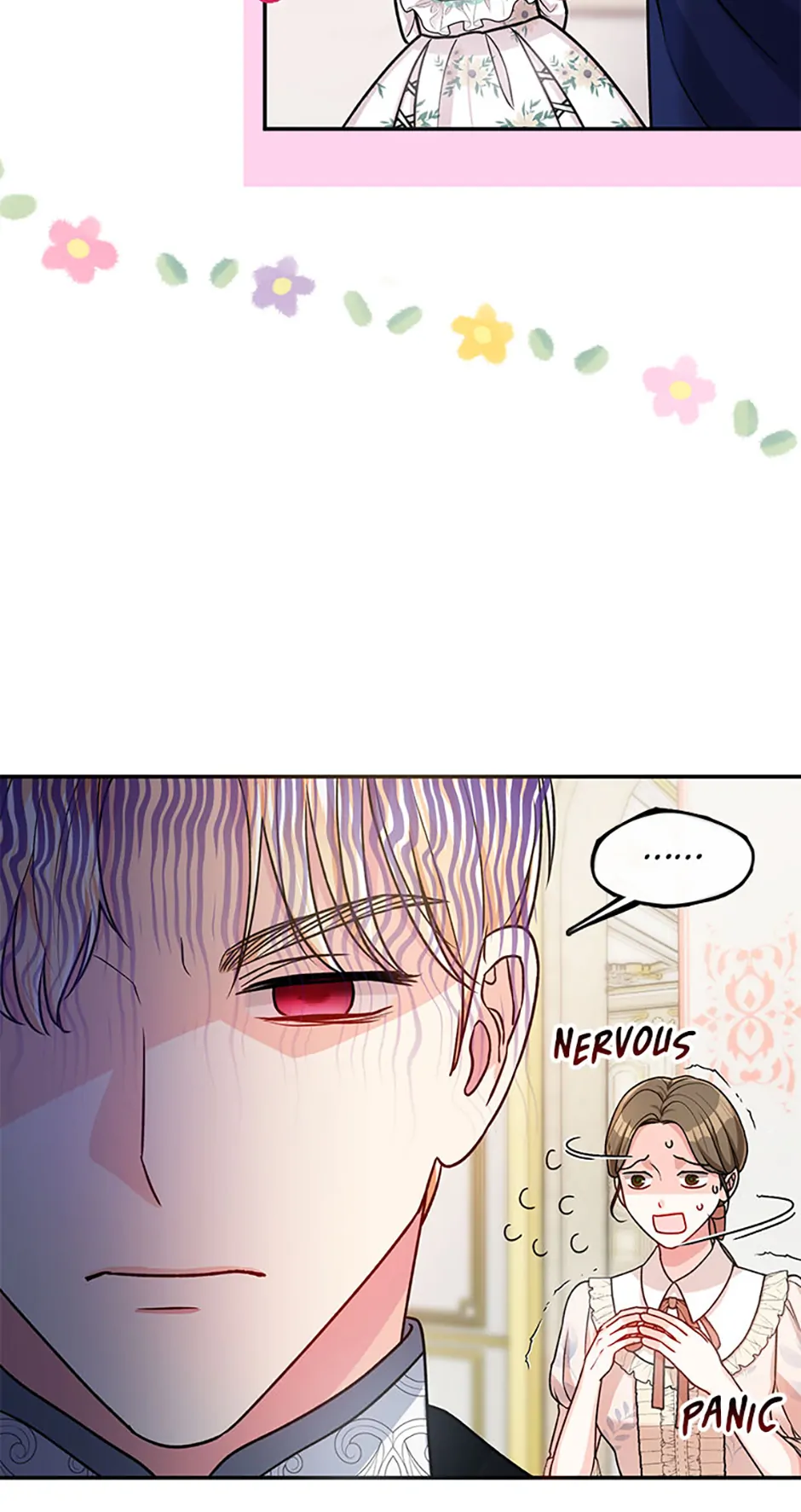 Princess player Chapter 16 page 30