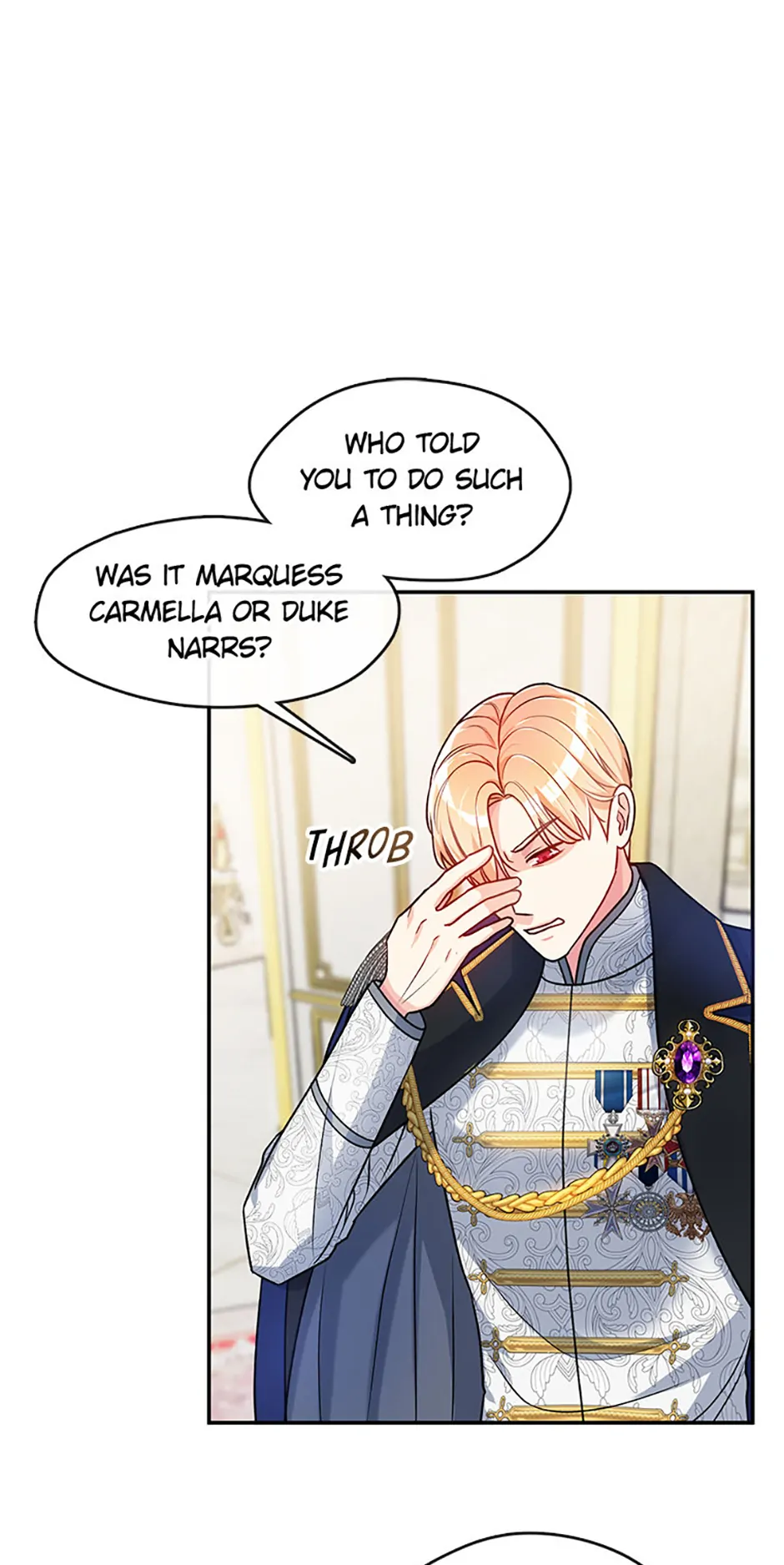 Princess player Chapter 16 page 31