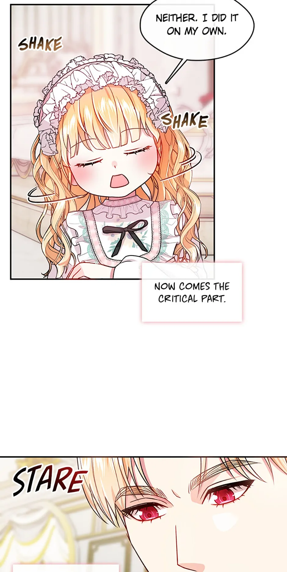 Princess player Chapter 16 page 32
