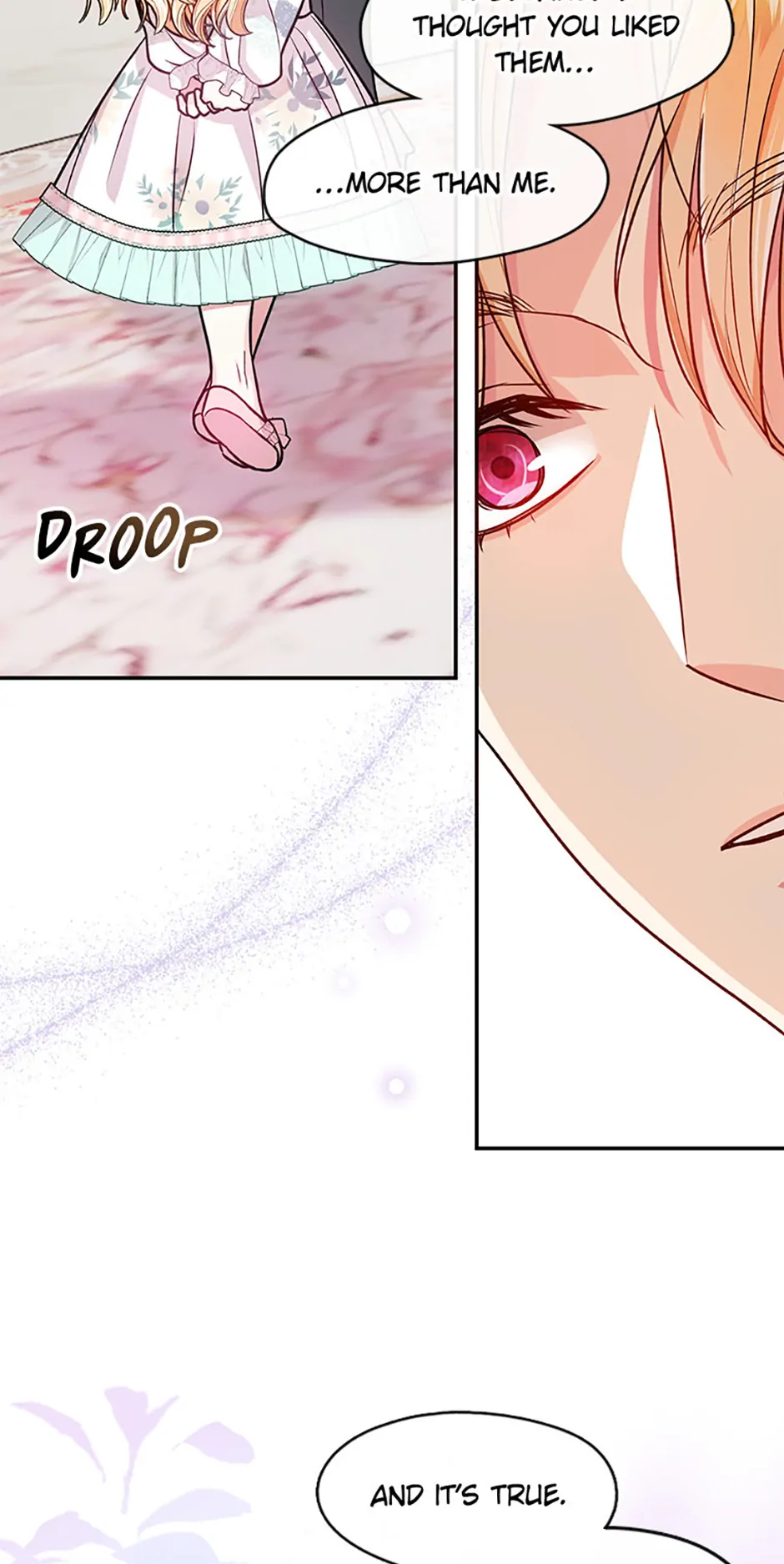 Princess player Chapter 16 page 34