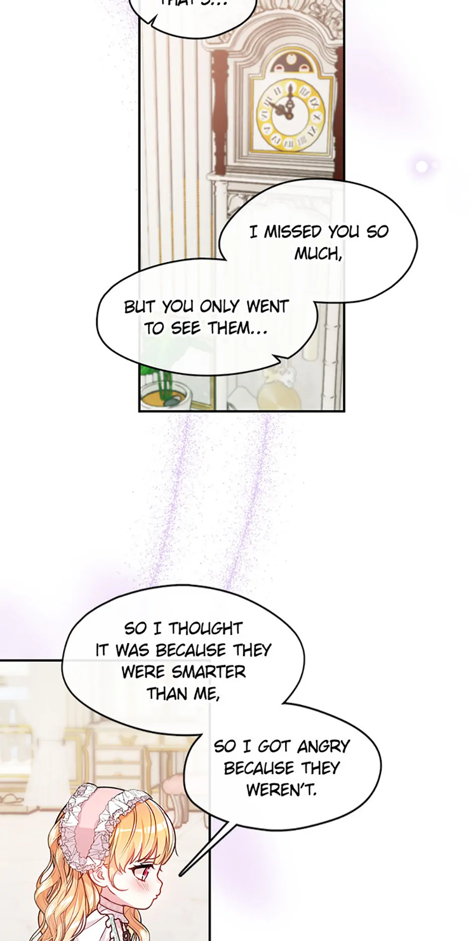 Princess player Chapter 16 page 36