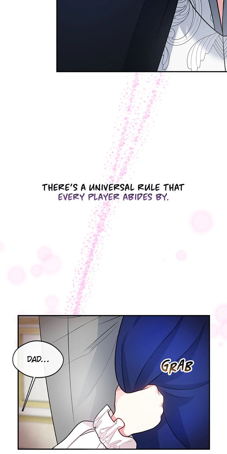 Princess player Chapter 16 page 38