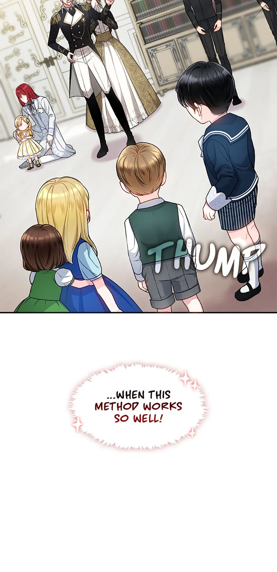 Princess player Chapter 16 page 3