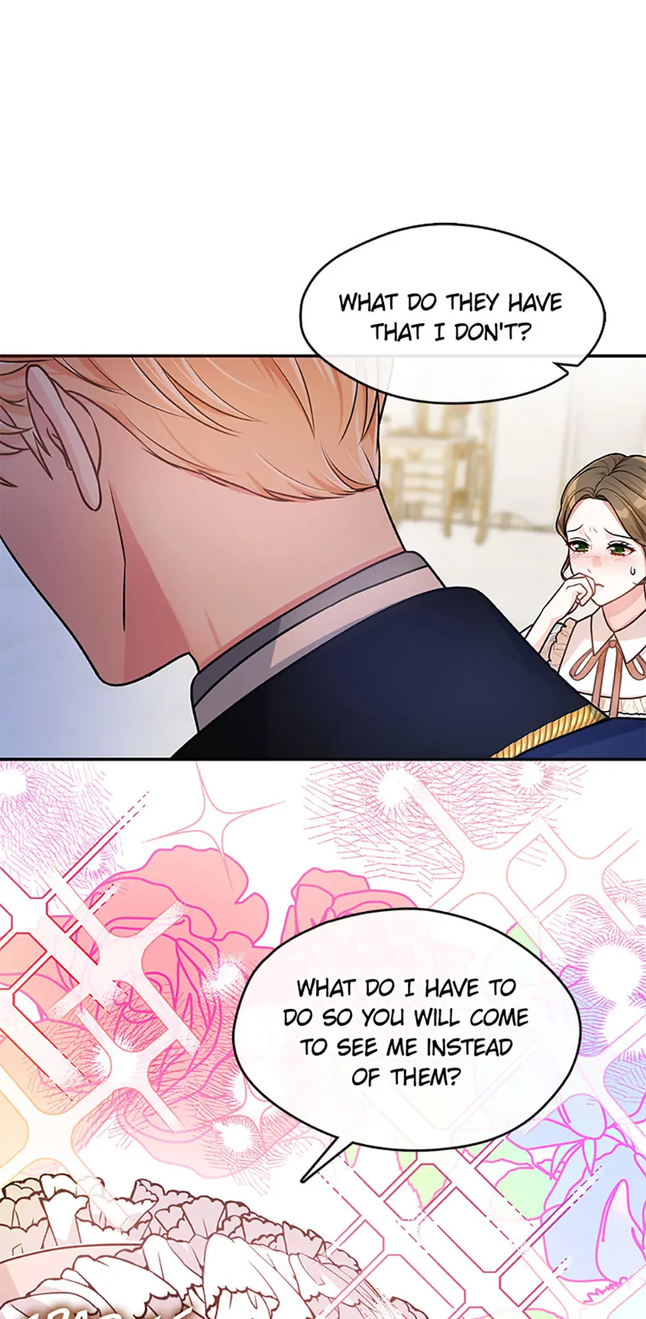 Princess player Chapter 16 page 39