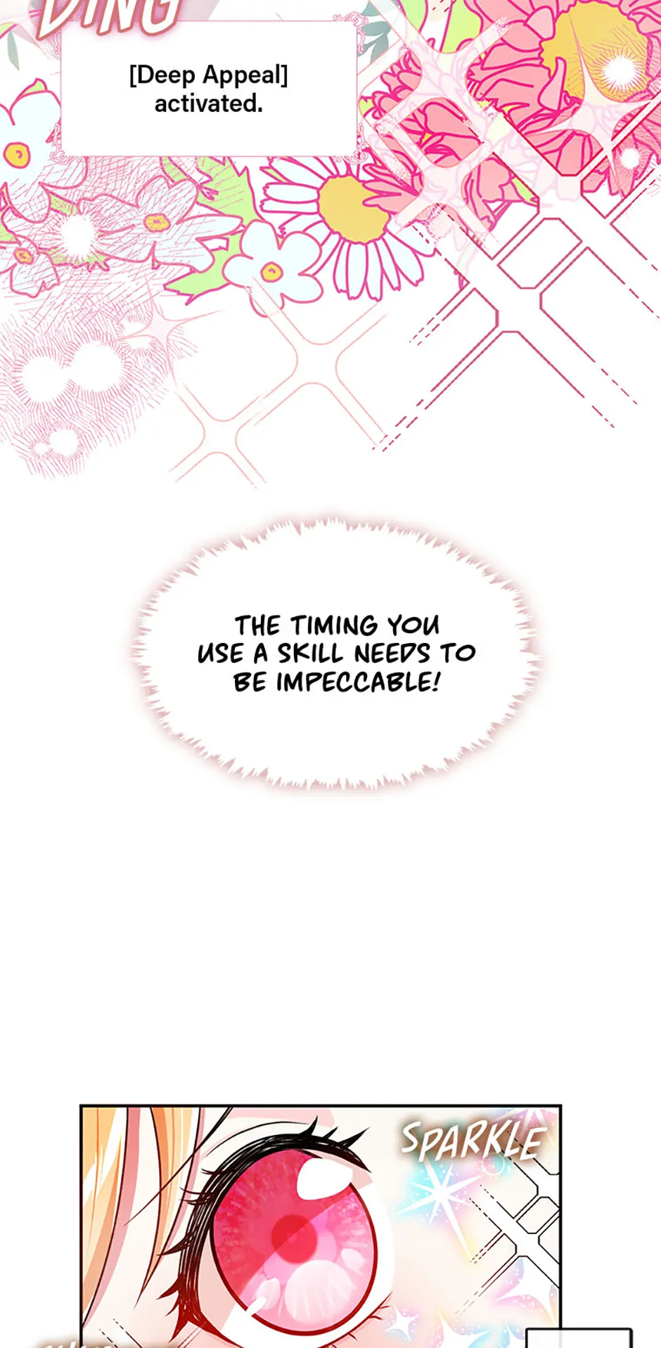 Princess player Chapter 16 page 41