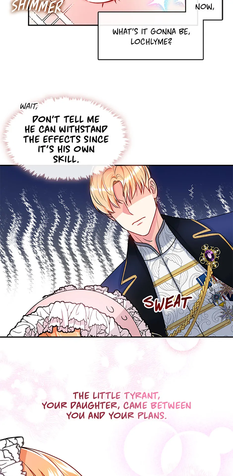 Princess player Chapter 16 page 42