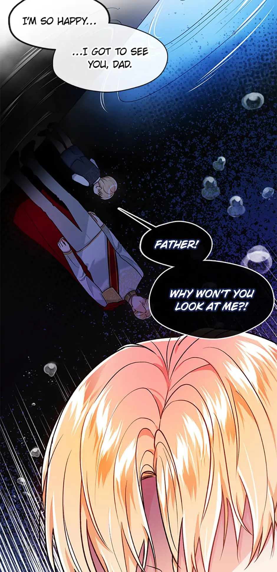 Princess player Chapter 16 page 46