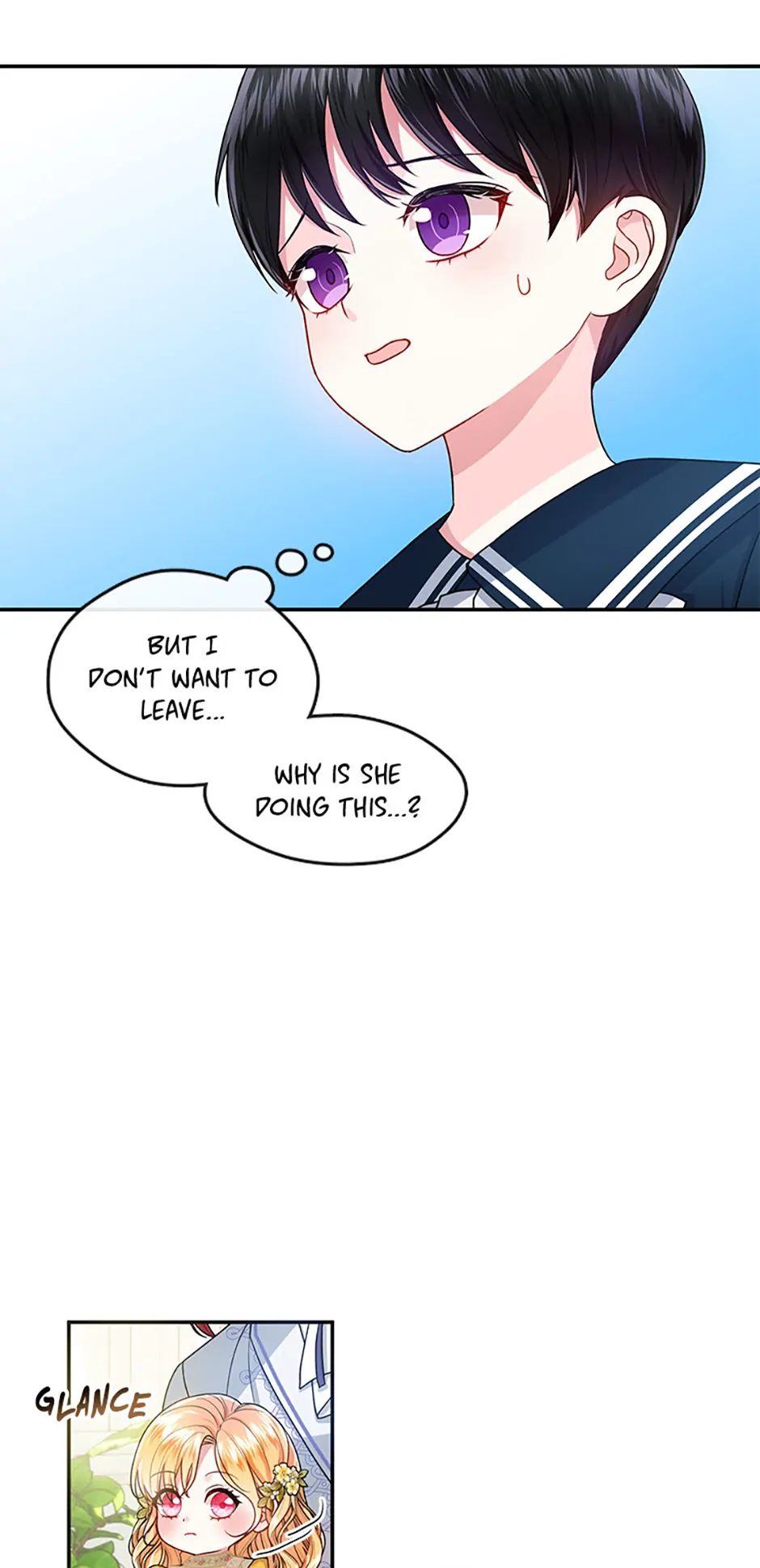Princess player Chapter 16 page 4