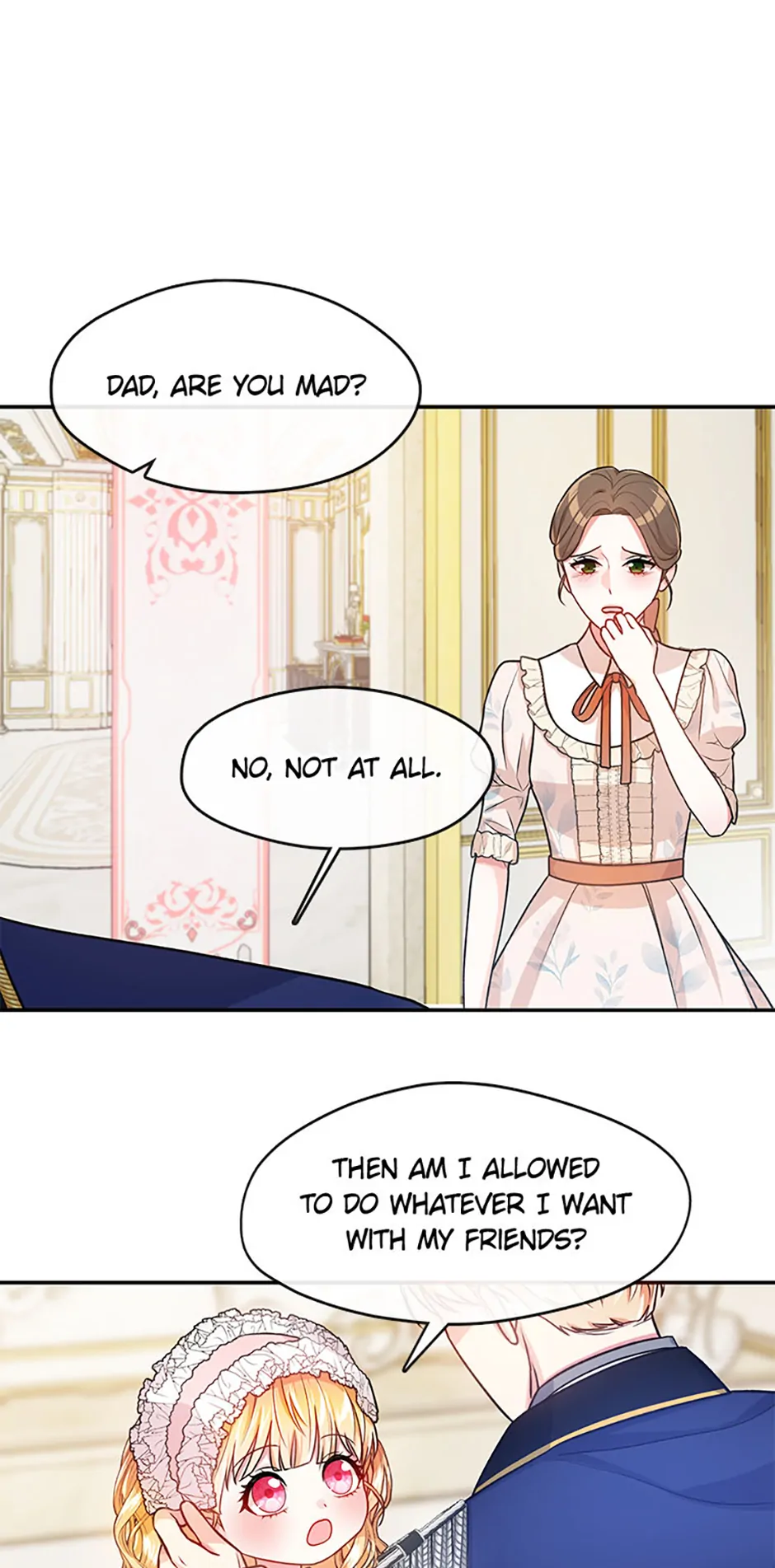 Princess player Chapter 16 page 50