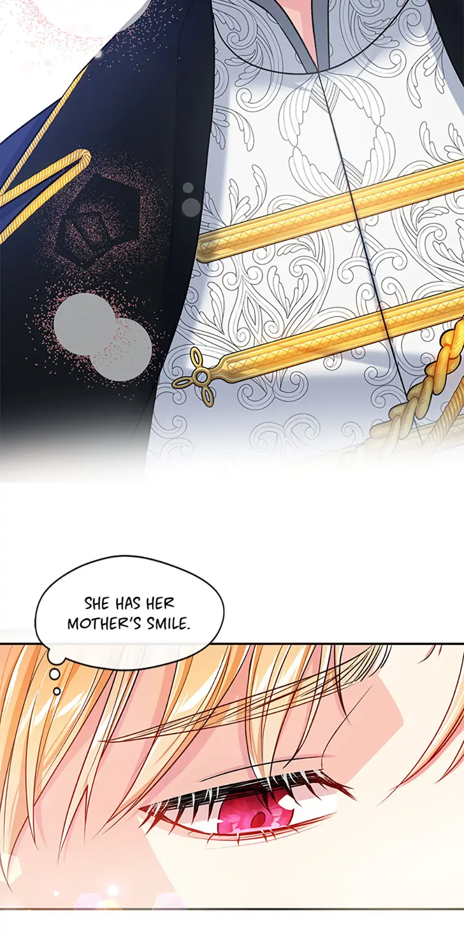 Princess player Chapter 16 page 54