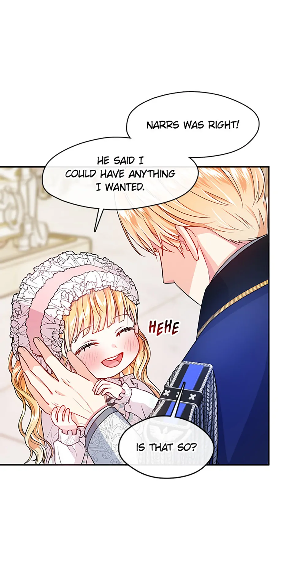 Princess player Chapter 16 page 55
