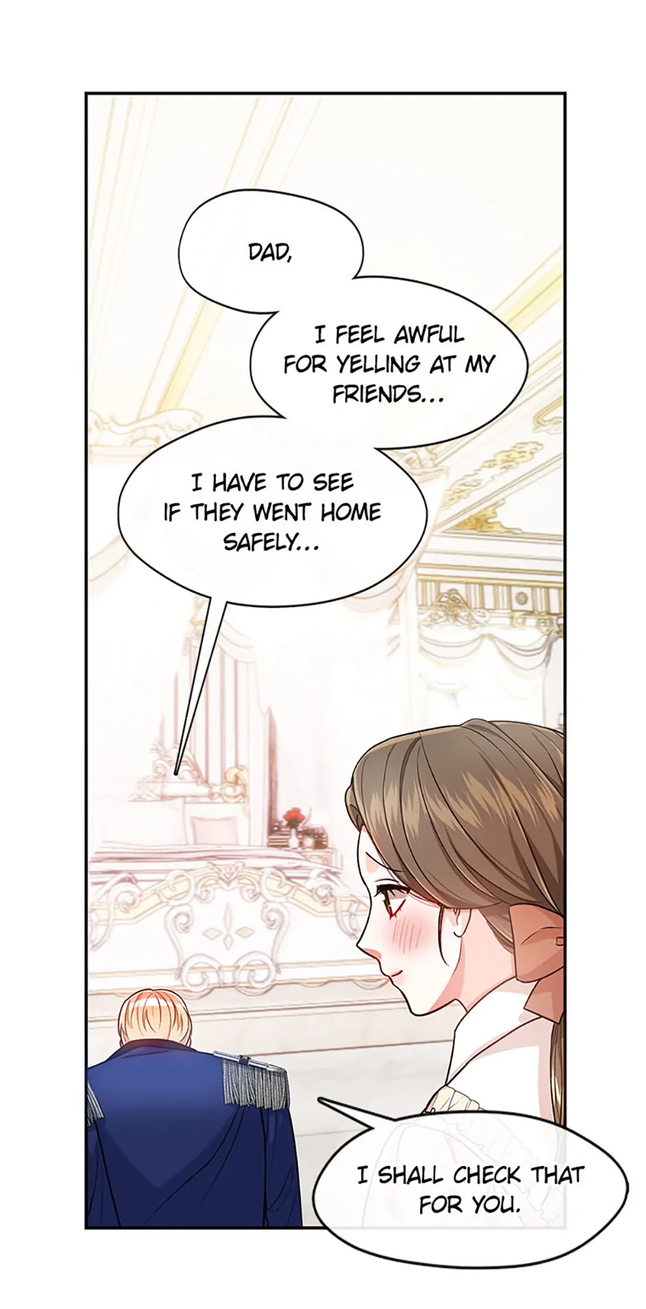 Princess player Chapter 16 page 56