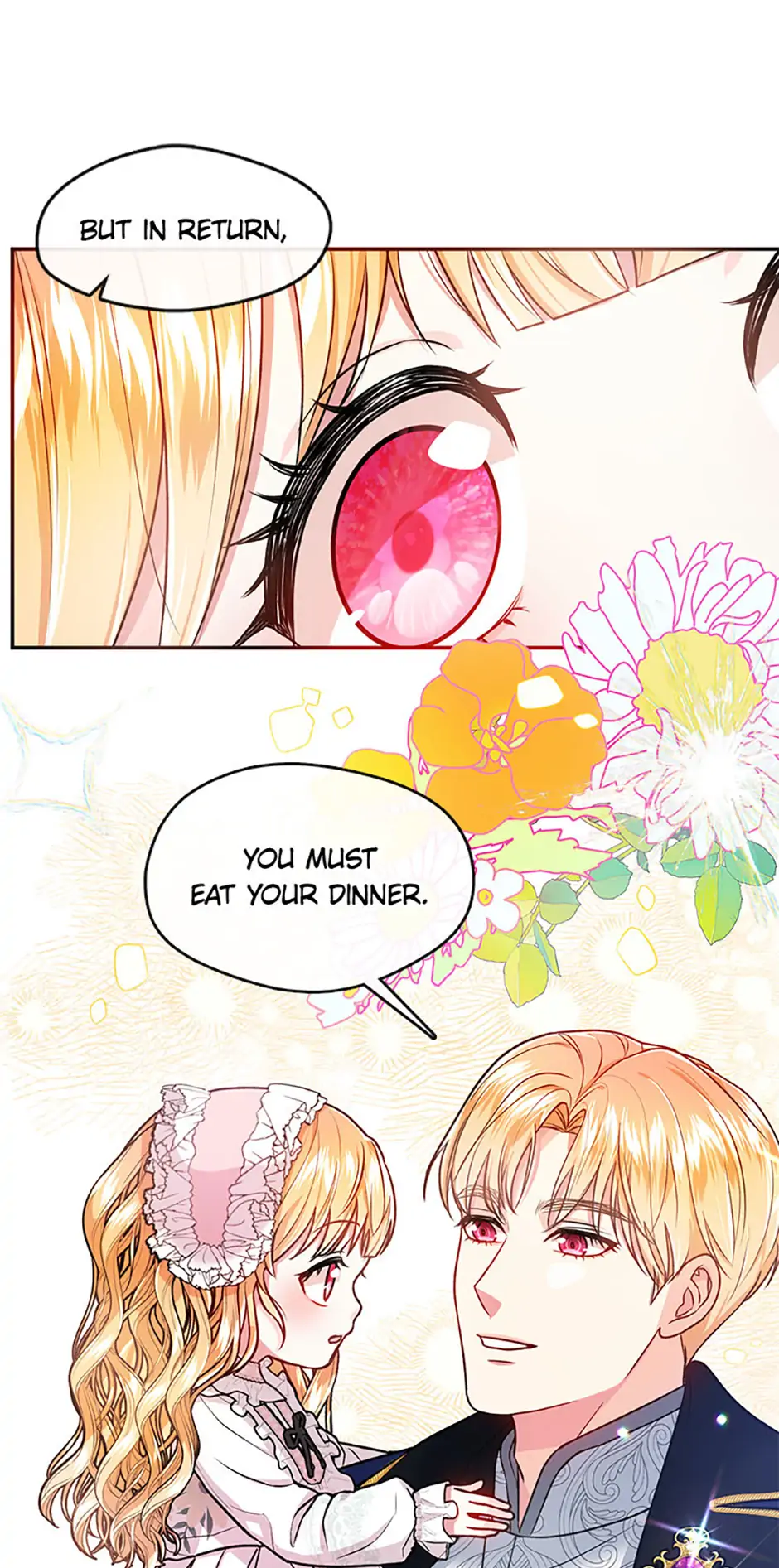 Princess player Chapter 16 page 57