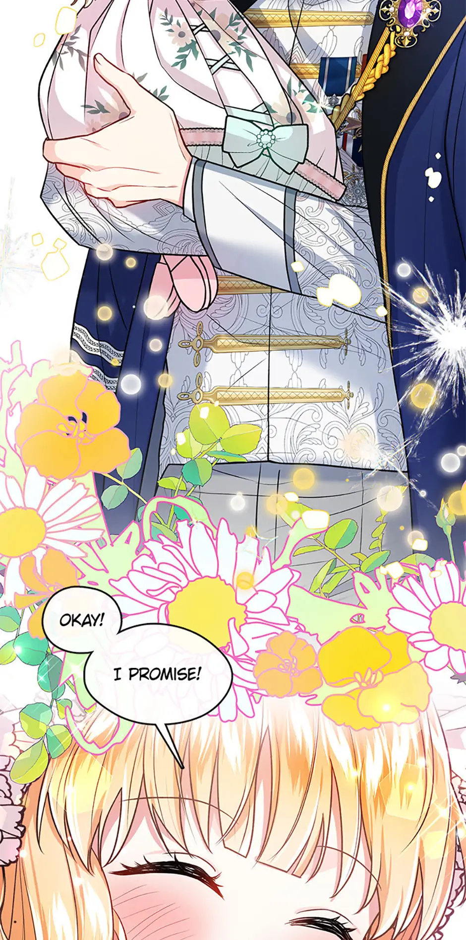 Princess player Chapter 16 page 58