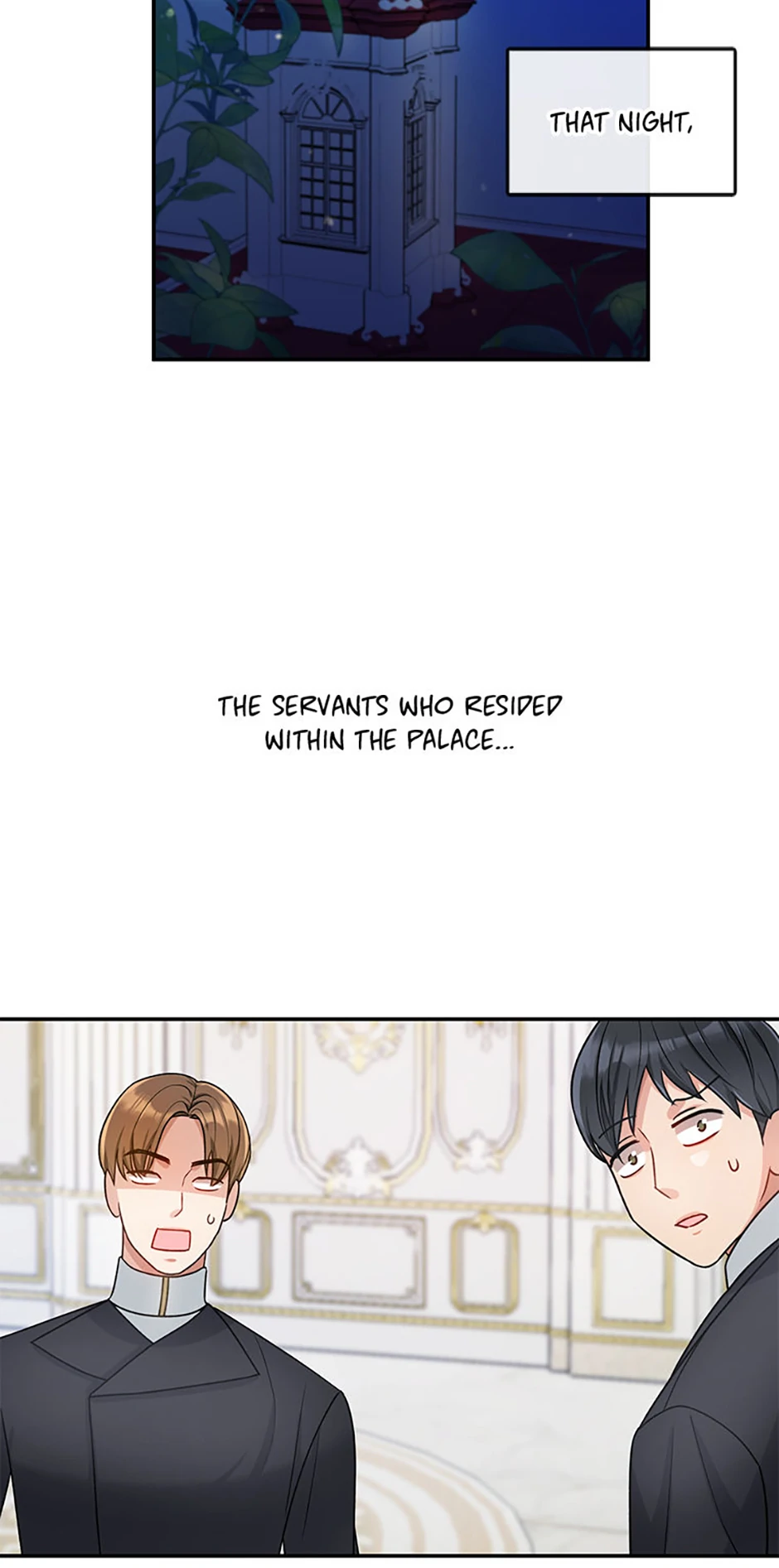 Princess player Chapter 16 page 60