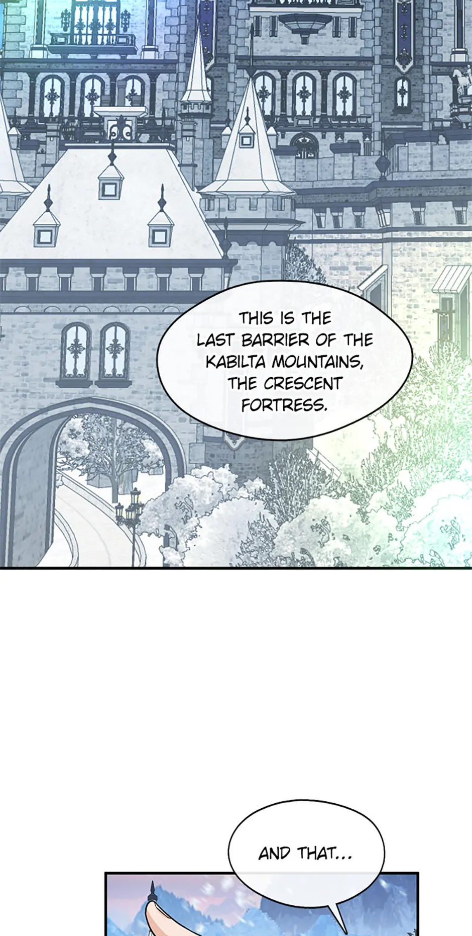 Princess player Chapter 23 page 16