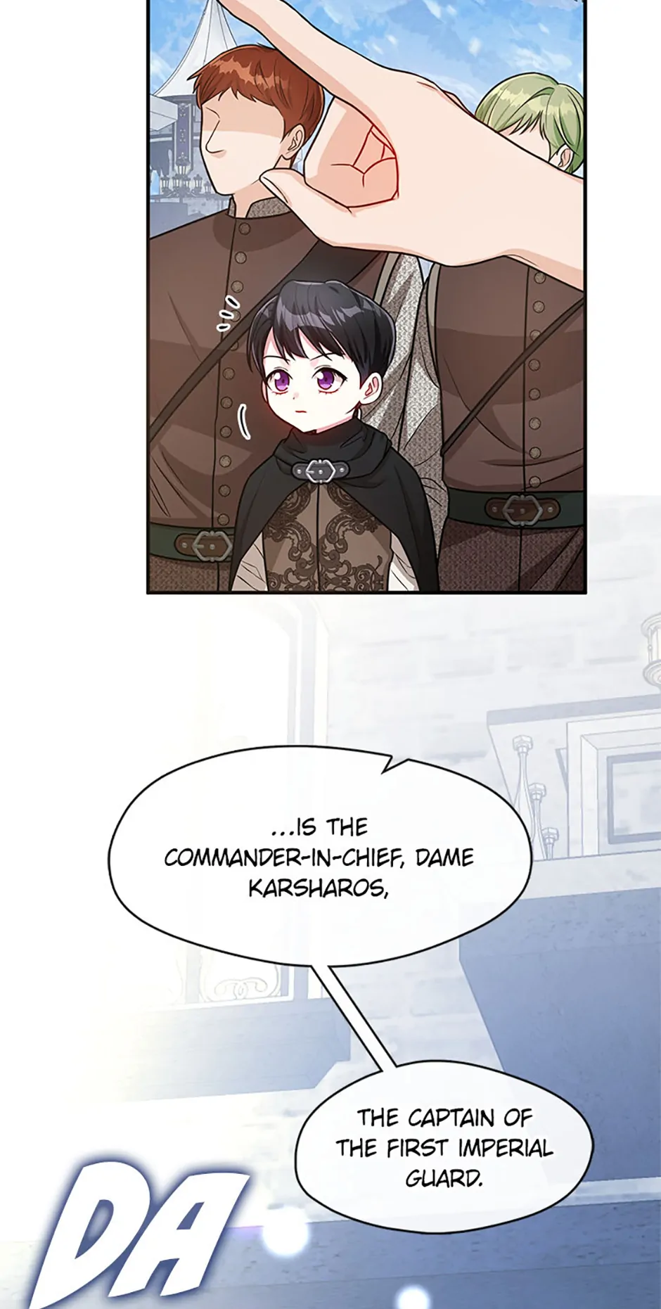 Princess player Chapter 23 page 17