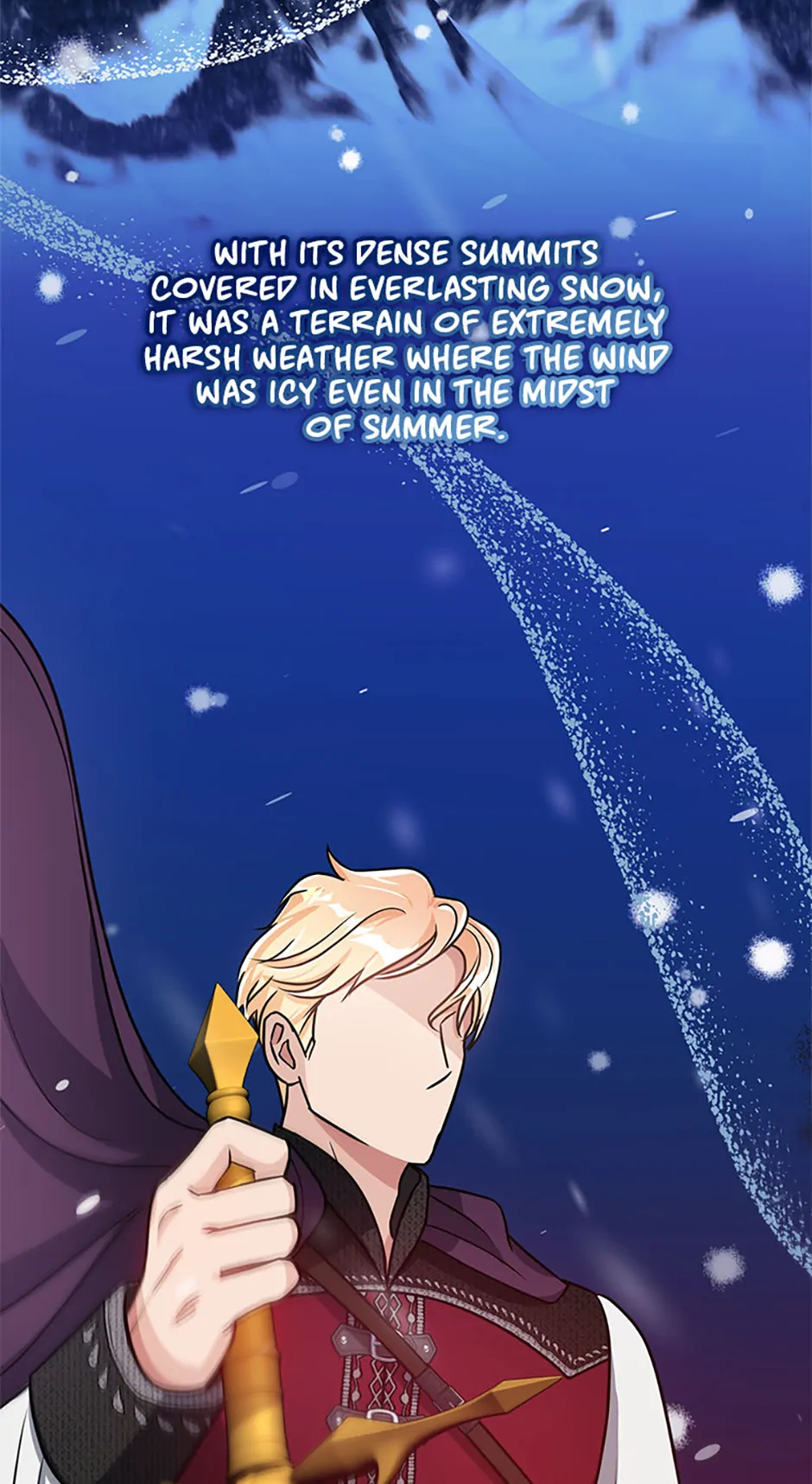 Princess player Chapter 23 page 1