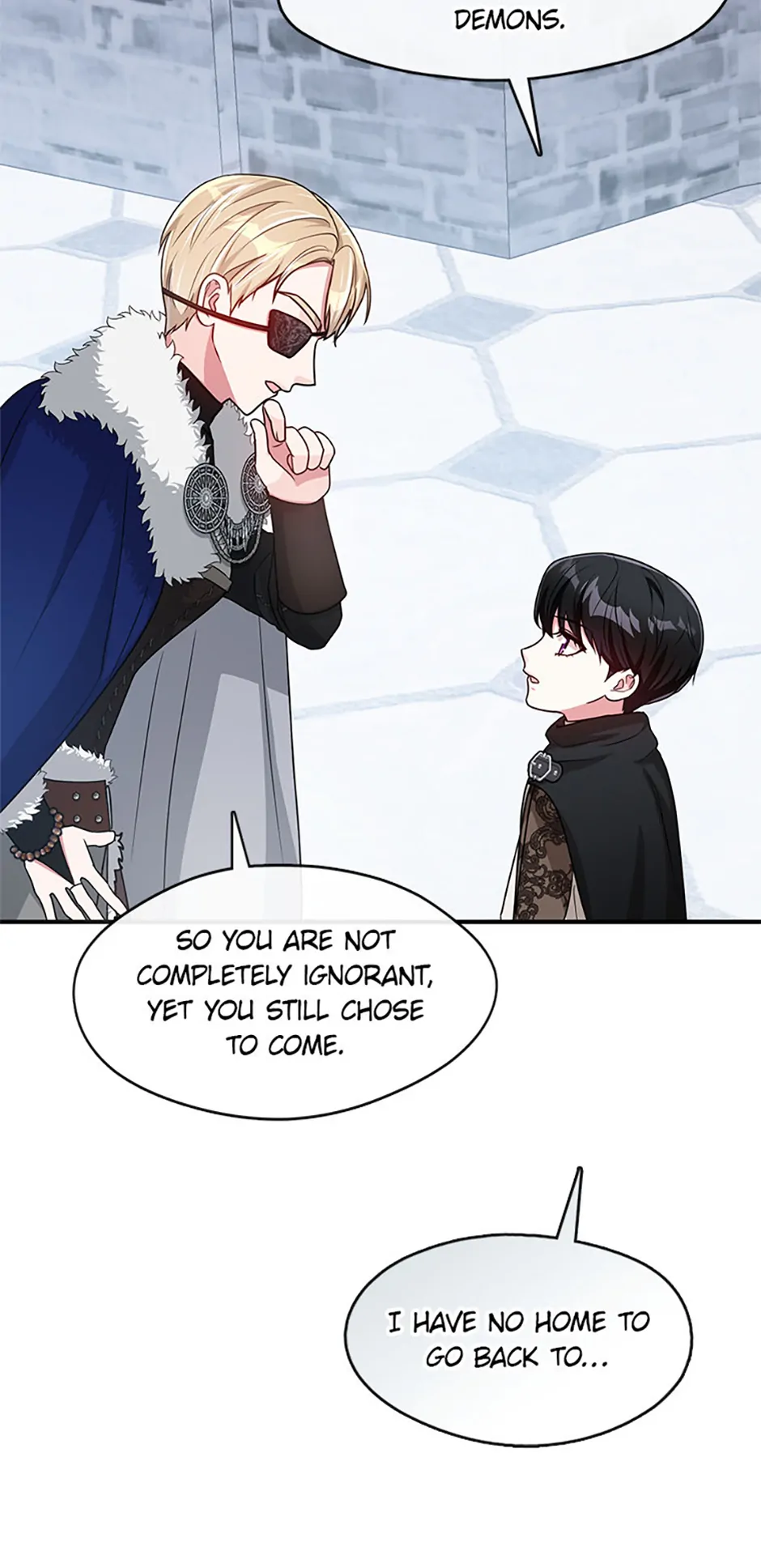 Princess player Chapter 23 page 24