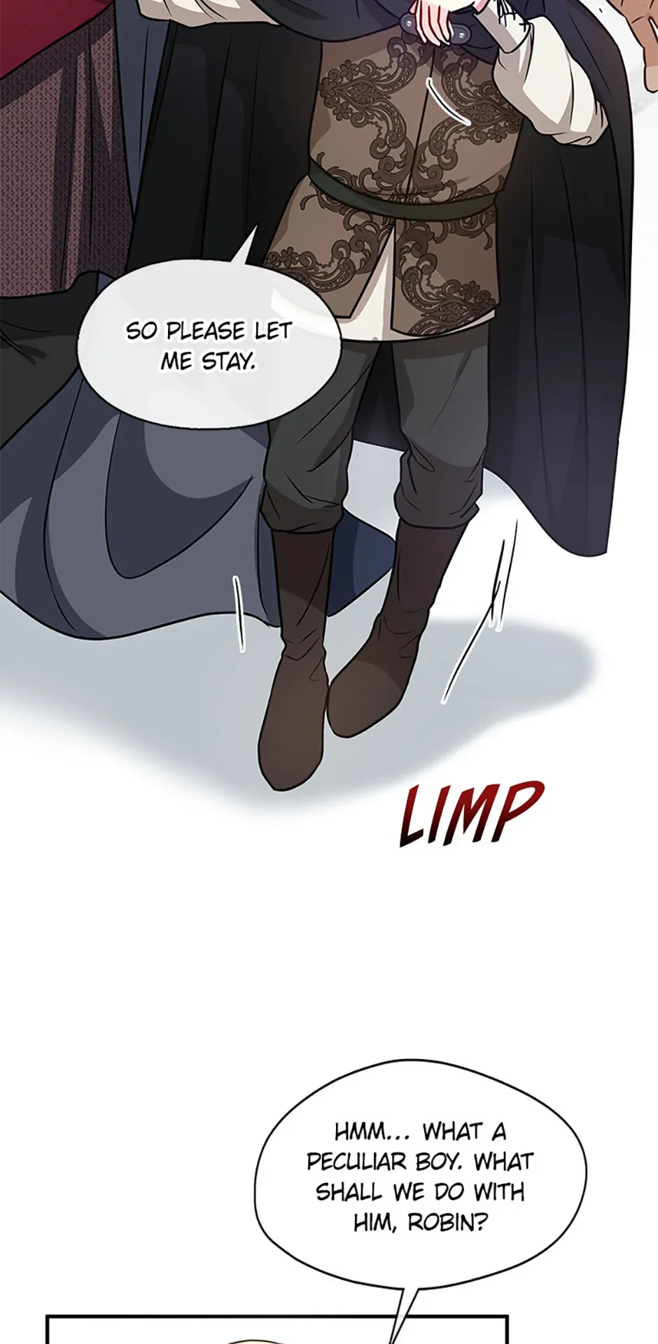 Princess player Chapter 23 page 41